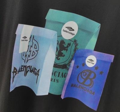 wholesale quality balenciaga shirts model no. 144